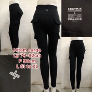 Xexymix cargo sports leggings|Lemon lulu|Andar