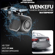 AHD Car Rear View Parking Camera 720P - AHD6058