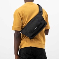【熱銷補貨到】TIMBUK2 CATAPULT SLING ECO 5L 貼身側背小包 黑