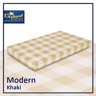 Elephant 10cm Vacuum Mattress Vacuum baby foam mattress 10-year warranty