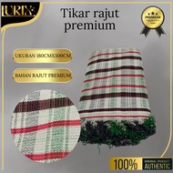 Durable folding mat 1.8mx3m I Jumbo Picnic Mat I Crown Celebration Mat 100% Polyester