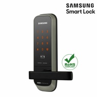 Samsung smart door lock SHP-H20 Digital door lock set 2 WAY Password + Key tag