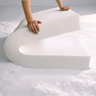 Sofa Cushion High Density 65D/60D/50D Non-Collapsing Seat Cushion Bay Window Cushion Tatami Cushion 