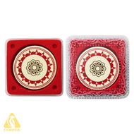 Ashwin Carrom Striker Rapidex (Velvet Case)