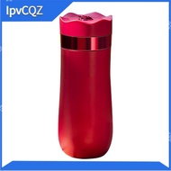 Portable French Press Travel Coffee Maker Double Walled Stainles Steel Vacuum Insulated Coffee Maker