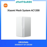 Xiaomi Mesh System AC1200