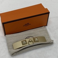 Hermes Clou Medor PM hair Clip 髮夾