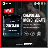 [NEW] Crevolene Monohydrate Evolene - Creatine Monohydrate