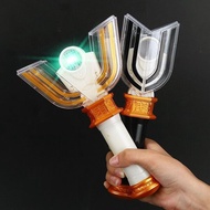 zd toys ultraman ultraman z Diga Superman Divine Light Stick Transformation Device Orb Holy Sword Da