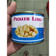FAST POSTAGE PICKLED LEEKS (养头)