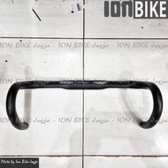 Dropbar Satori Furion Oversize 40cm Handlebar Roadbike Drop Bar - Racing Handlebar Handlebar Road Bi
