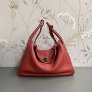 Hermes Lindy 34