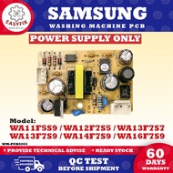 (POWER SUPPLY) WA11F5S9 / WA12F7S5 / WA13F7S7 / WA13F7S9 / WA14F7S9 / WA16F7S9 SAMSUNG WASHING MACHI