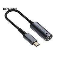 1 40W DC Laptop Charger 5V 9V 20V DC 4.5x0.6mm Female to USB C Type C PD Power Adapter Converter Fas