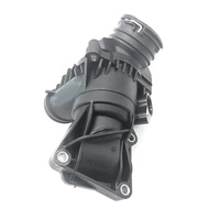 Exclusive A2762000315 Engine Coolant Thermostat For Mercedes-Benz S M R E Class S400 M276 W218 CLS30