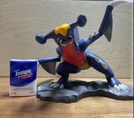 烈咬陸鯊 Garchomp 壽屋 ARTFX J Pokemon figure 模型 公仔