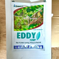 EDDY 72WP manages late blight, yellow leaves, root rot, stem cracking, 300g package| Hop Tri Company