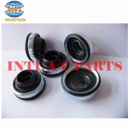 Auto ac compressor shaft seal / Lip seal/Oil seal for Nippon 10PA15C/10PA17C/10PA20C ZEXEL DKS CV11A