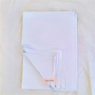 Glassine Paper 12 x 18 / 25 x 36