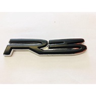 PROTON GEN2 WAJA PERSONA EXORA R3 EMBLEM LOGO PERFORMENCE SATRIA NEO