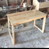 U-Shaped Table 120X60X75