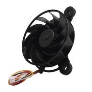 (GRSU) Refrigerator Cooling Fan for GW10C12MS1C9-57Z32 Freezer Fan Motor Refrigerator Fridge Radiato