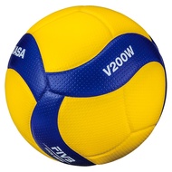 MIKASA V200W FIVB "EXCLUSIVE"OFFICIAL GAME BALL