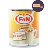 F&N Sweetened Creamer Rich And Creamy 390g