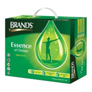 Brands Essence Essence of Chicken 70g x 30 bottle