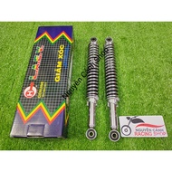 Genuine Win 100-125 38cm LAEV rear forkbag