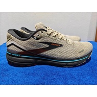 Second-Hand Running Shoes Brooks Ghost 15 Size 10.5US 44.5EUR 28.5CM