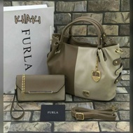 Handbag furla