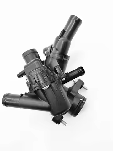 OEM; A2702000615 for Benz M270 Engine Coolant Thermostat W117 CLA220 W176 A180 A200 W246 B180 B200 W