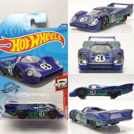 Porsche 917 LH Hot Wheels Porsche Series