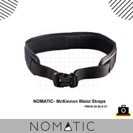NOMATIC- McKinnon Waist Straps