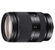 SONY E 18-200mm F3.5-6.3 OSS LE《平輸》