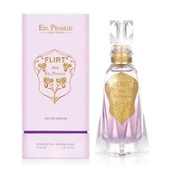 Ed. Pinaud Flirt Iris Eau de Parfum 75ml 鳶尾花香水 花味 75ml