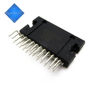 Electronic components TB6600HG TB6600H TB6600 ZIP-25