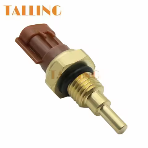 13650-73H00 Water Coolant Temperature Sensor For Suzuki Aerio 04-07 Grand Vitara Kizashi SX4 07-13 N