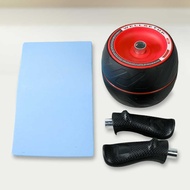 SENDSTR MAILTank Fitness Equipment Roller ABS Abdominal Wheel Exercise - OA02