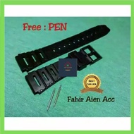 CASIO CALCULATOR FT-100/FT100/FT 100 BONUS PEN STRAP