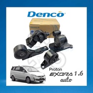 Denco Proton Exora 1.6 (2009~) Engine Mounting Kit Set [Auto] Original Made In Malaysia Quality Genuine
