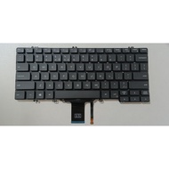 Laptop Keyboard for Latitude 13-5300 2-in-1 5310 5310 2 in 1 7300 5300 Laptop Backlit