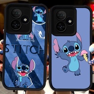 Black Casing for Realme Note C55 C35 C61 C31 C33 C53 60 C63 GT 6 C67 50 Narzo 50A Prime C51 5G H62 S