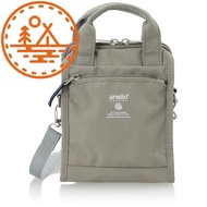 [Anello Grande] 2WAY Mini Shoulder Bag CABIN GTM0454 GBE