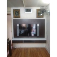 Installment wall tv cabinet tv kabinet tv (9645905536)