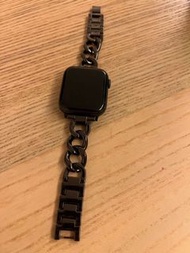 Apple Watch 44mm 古銅色金屬錶帶
