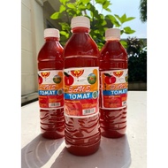 Saus Tomat Cap Menjangan / Saos Tomat 600ml