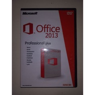 CD MS Office 2013