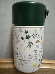 Miffy & CANVAS 保溫杯